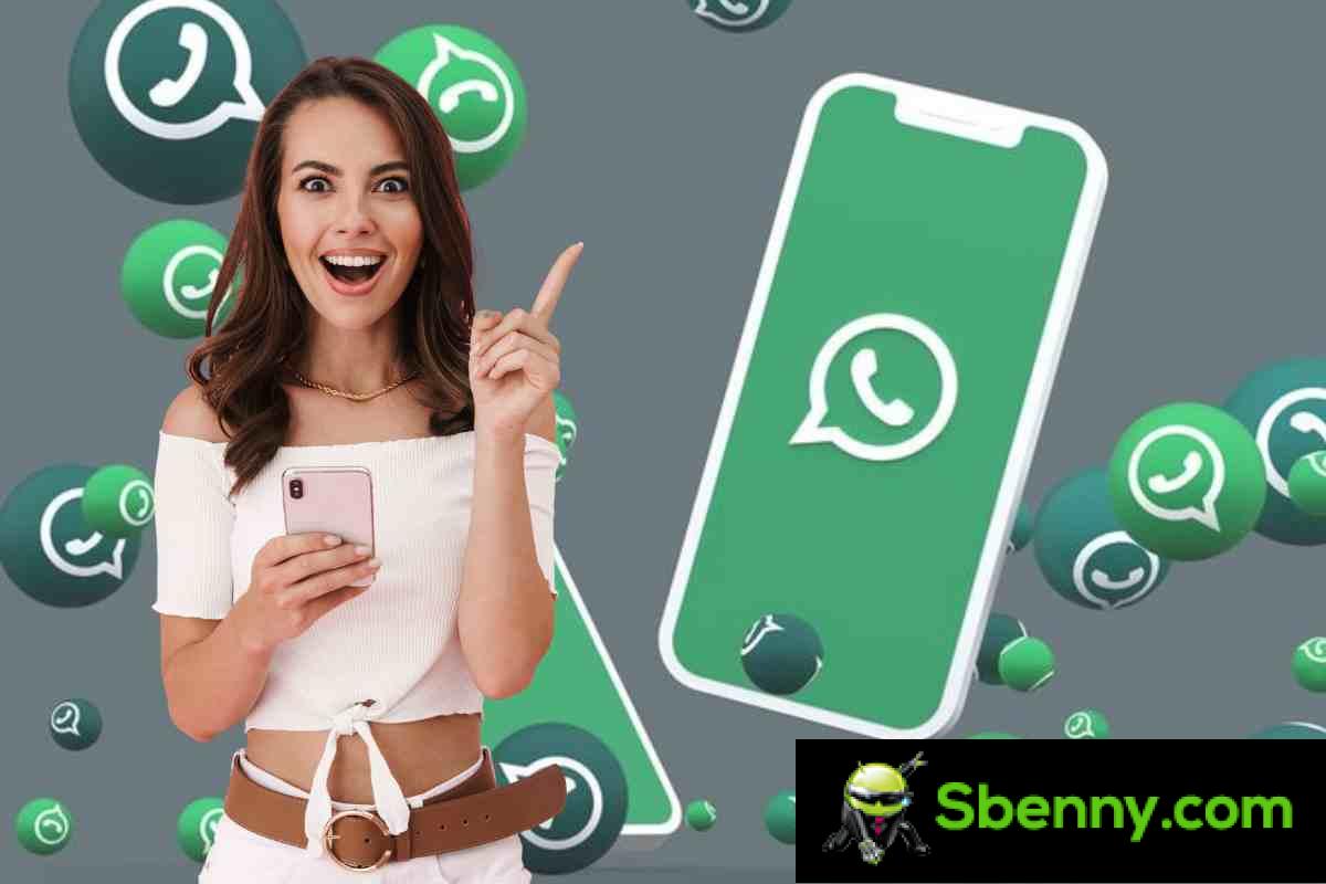 WhatsApp security: options to activate