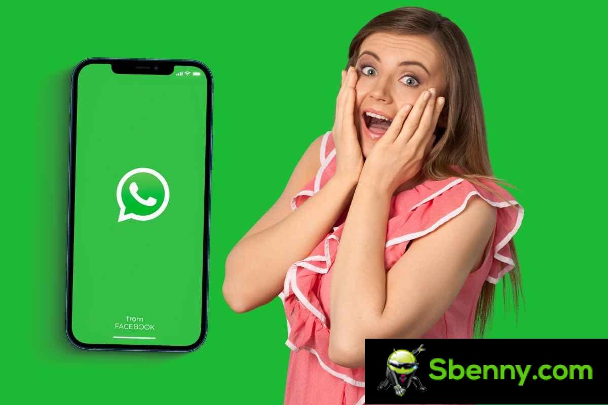 WhatsApp revolutionary news