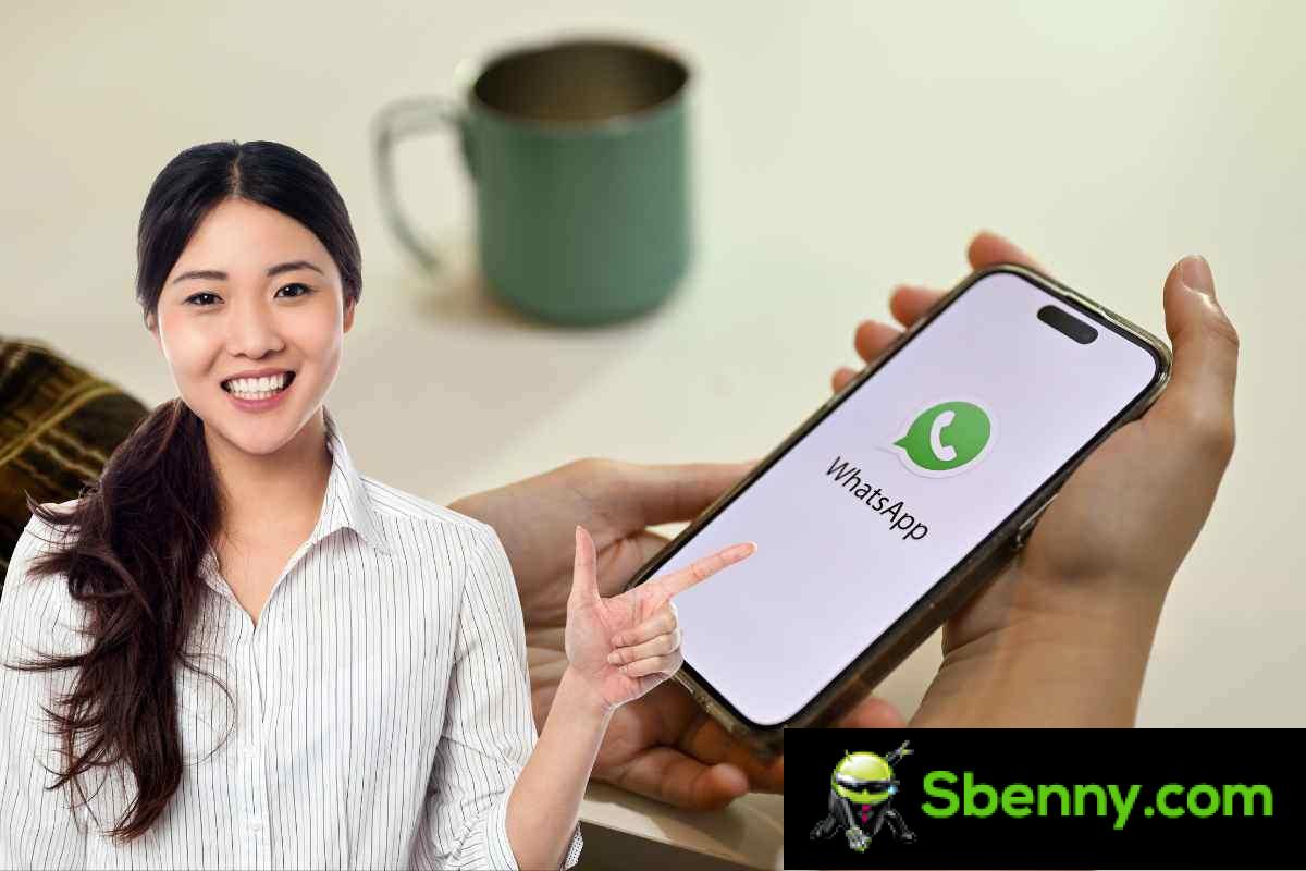 WhatsApp social function