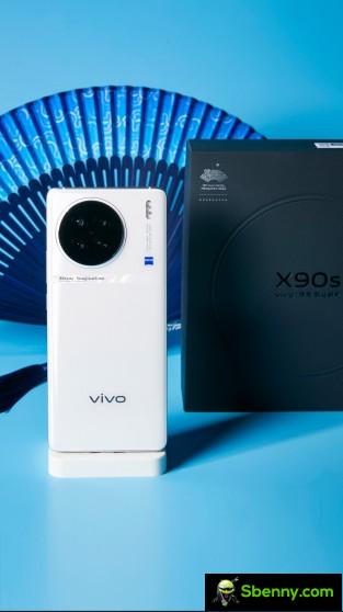 vivo X90S and iQOO 11S