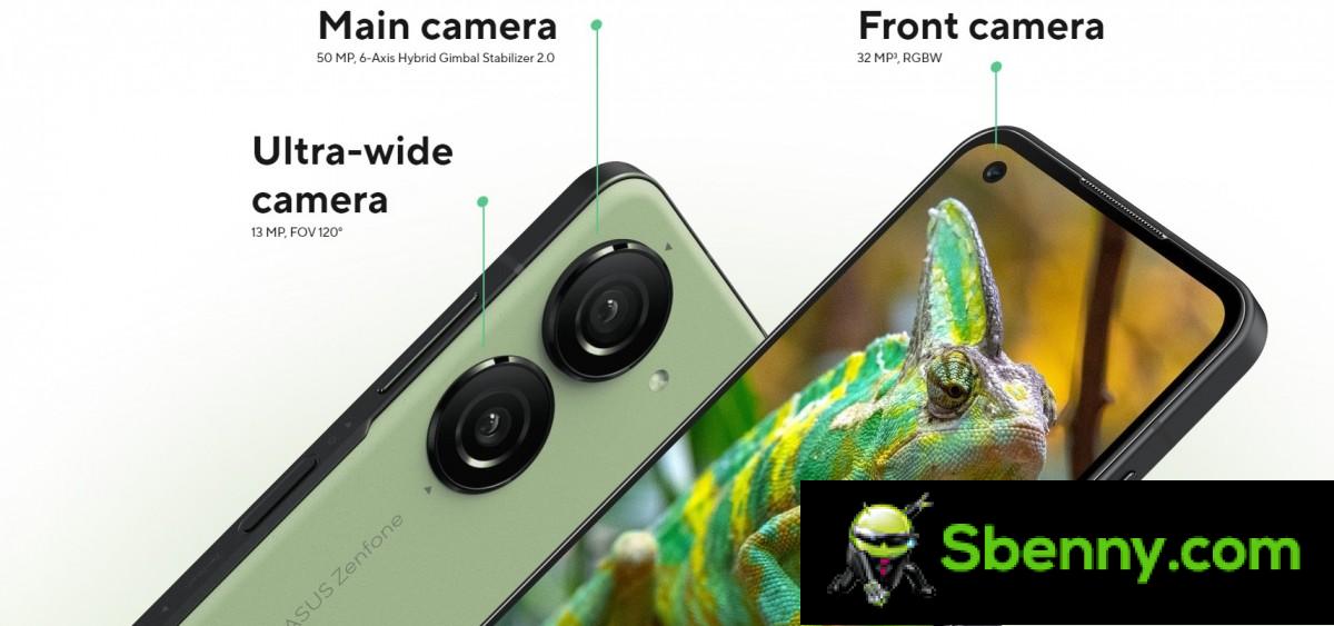 Weekly Survey: The Asus Zenfone 10 shows that there are still small flagships, are you getting one?