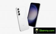 Leaked Samsung Galaxy S23 FE renders reveal a familiar design