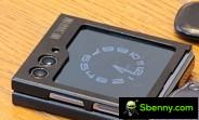 Samsung Galaxy Z Flip5 breaks the cover in a spy shot
