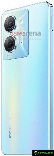 Infinix Hot 30 5G