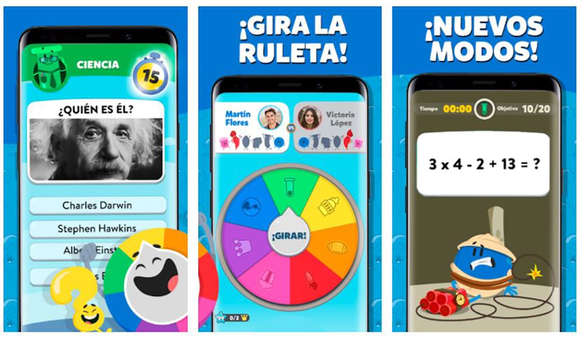 trivia 2