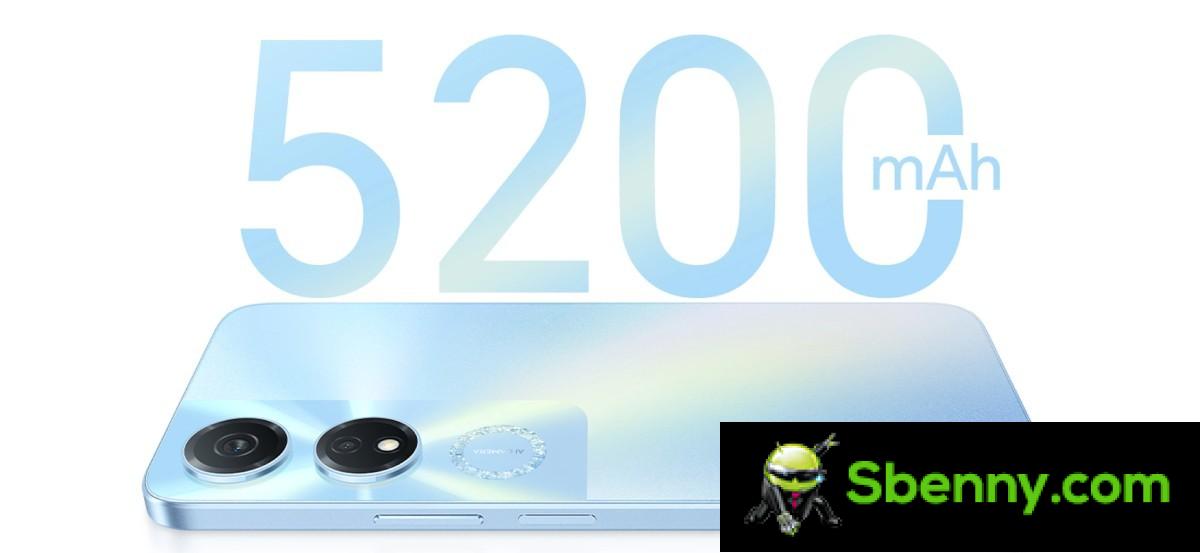 Honor Play 40 arrives with Snapdragon 480+, followed by the Pad X8 Pro Pad 11.5 ''