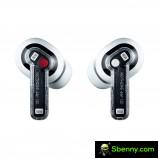 No Ear (2) in white