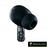 Nothing Ear (2) in Black (Leaked Images)
