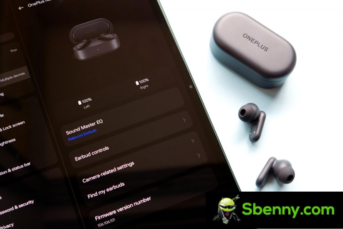 OnePlus Nord Buds 2r review