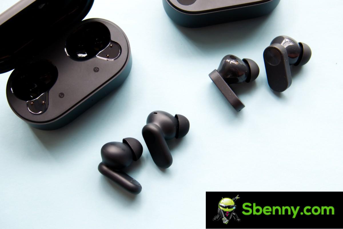 OnePlus Nord Buds 2r review