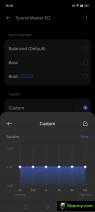 OnePlus wireless headset software