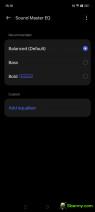 OnePlus wireless headset software