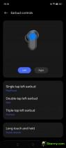 OnePlus wireless headset software