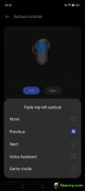 OnePlus wireless headset software