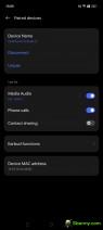OnePlus wireless headset software