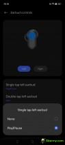 OnePlus wireless headset software