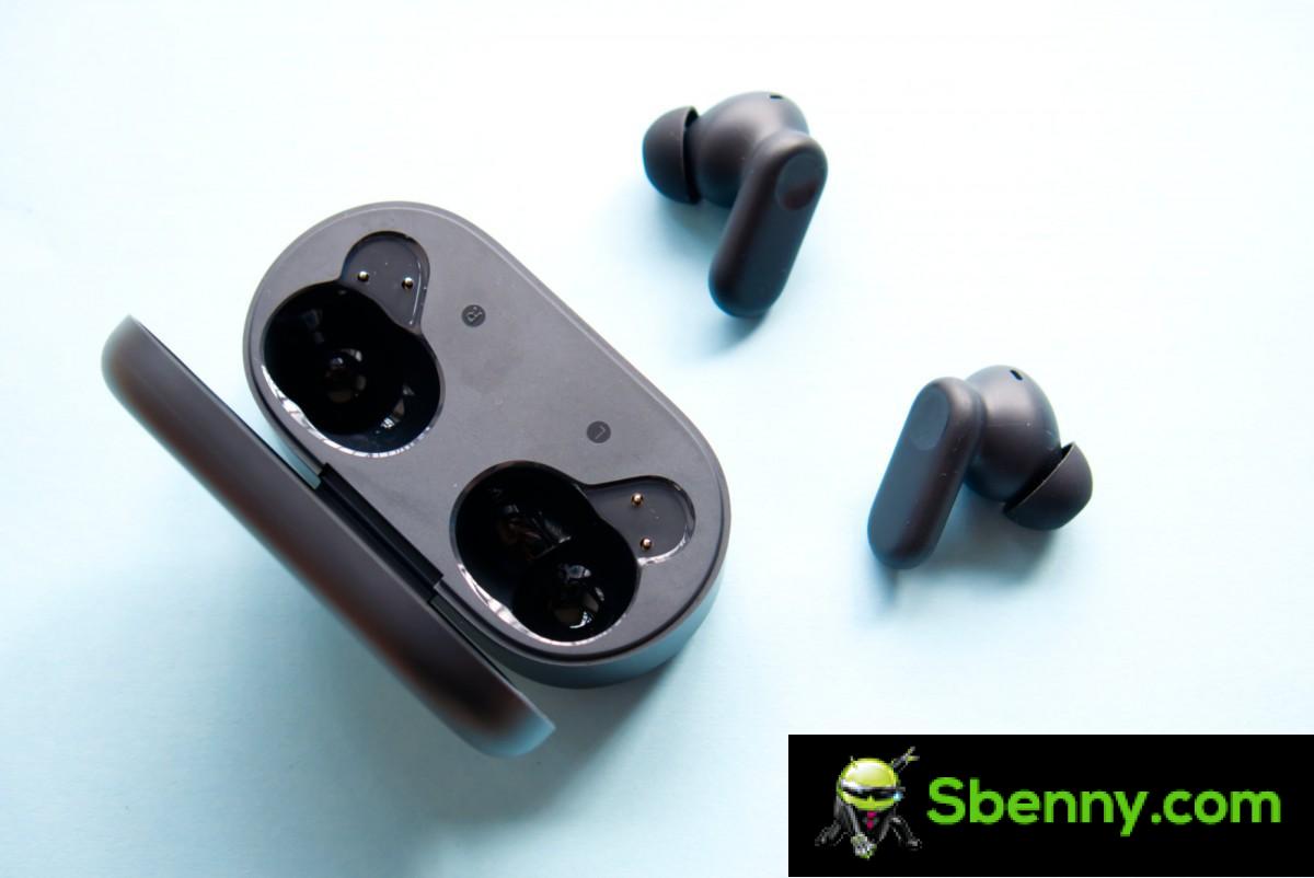 OnePlus Nord Buds 2r review