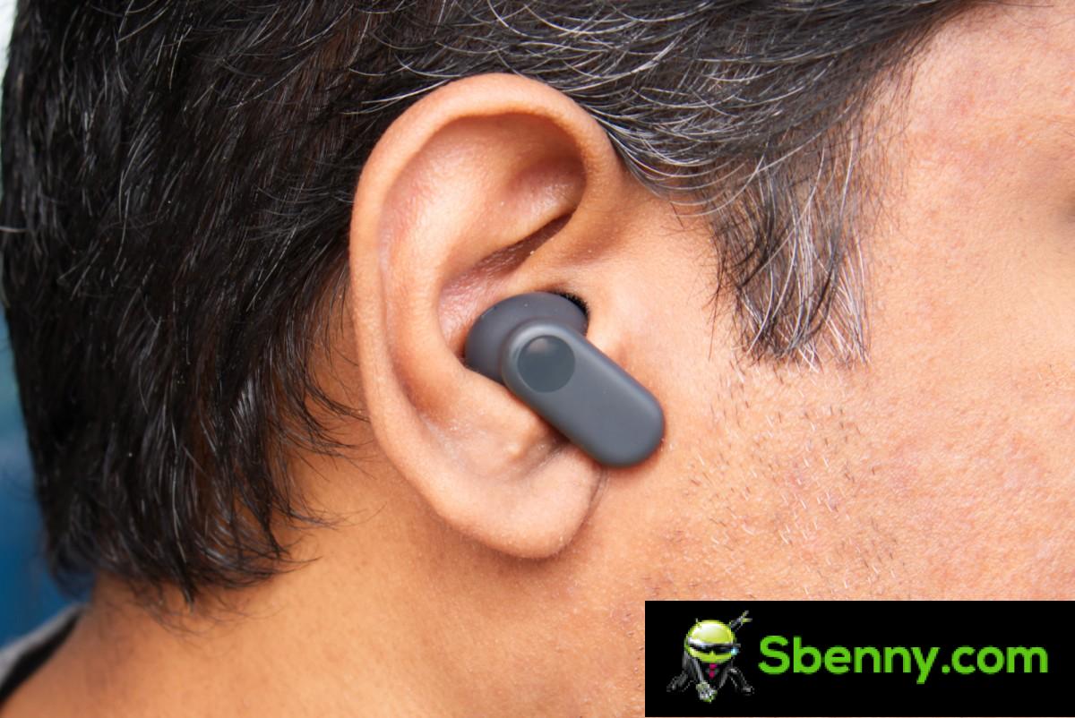 OnePlus Nord Buds 2r review
