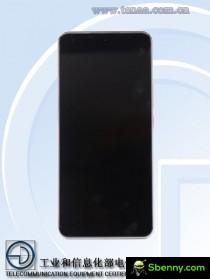 Realme GTNeo 6