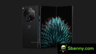 One Plus open