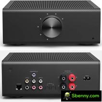 Amazon Echo Link Amplifier