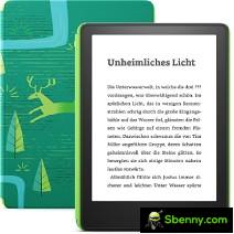 Amazon Kindle Paperwhite for kids
