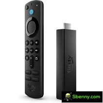 Amazon Fire TV Stick 4K max
