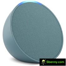 Amazon Echo Pop