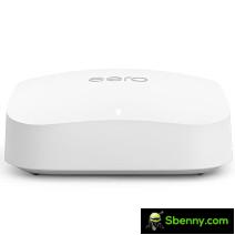 Amazon eero Pro 6E Mesh Wi-Fi Router