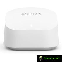 Amazon eero 6+ Mesh Wi-Fi Router