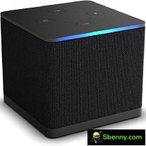 Amazon Fire TV Cube
