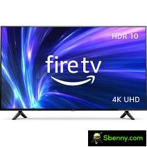 Amazon Fire TV 43