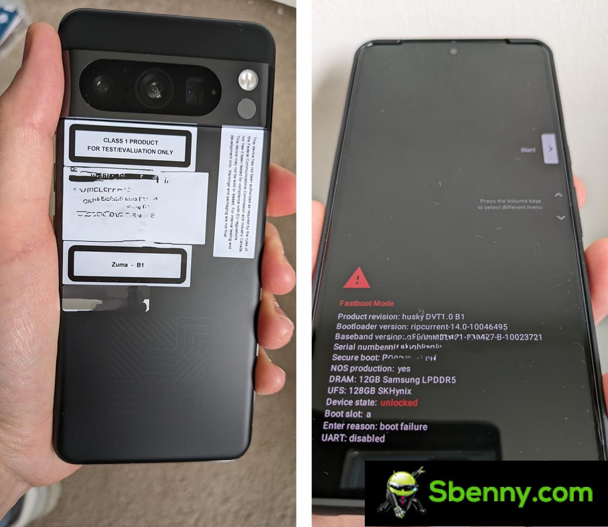 Google Pixel 8 and 8 Pro: what we know so far