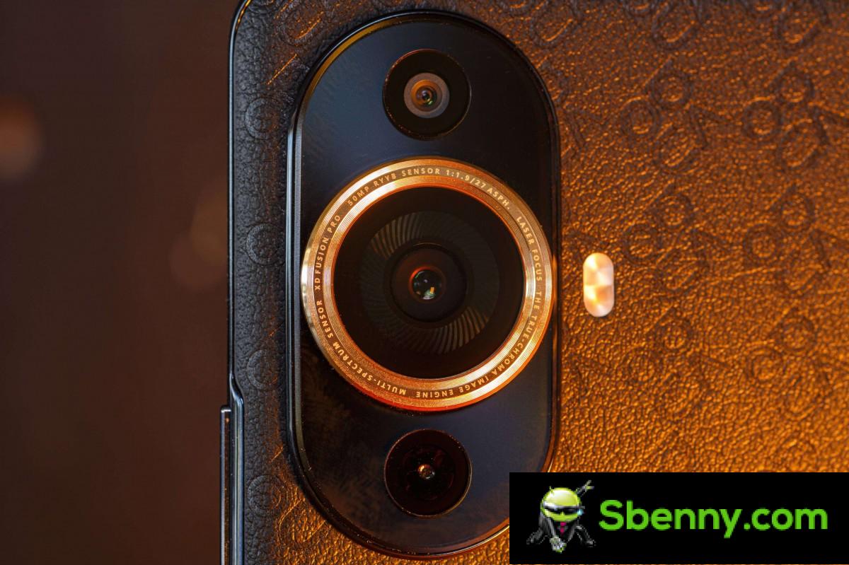 Huawei nova 11 Pro pending review
