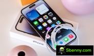 All iPhone 15 models are said to have larger batteries
