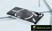Nothing Phone (2) emerges in multiple press images
