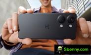 OnePlus Nord 3 debuts with SoC Dimension 9000, better screen and larger battery