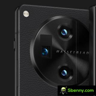 The OnePlus Fold is expected to bring a similar camera setup to the OnePlus 11