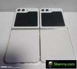 Samsung Galaxy Z Flip5 dummies