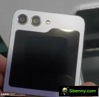 Samsung Galaxy Z Flip5 dummies