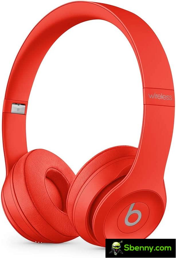 Beats Solo3 Wireless 