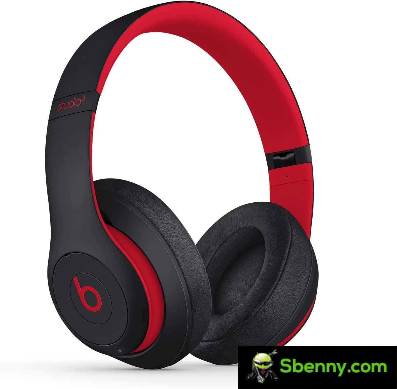 Beats Studio3 Wireless 