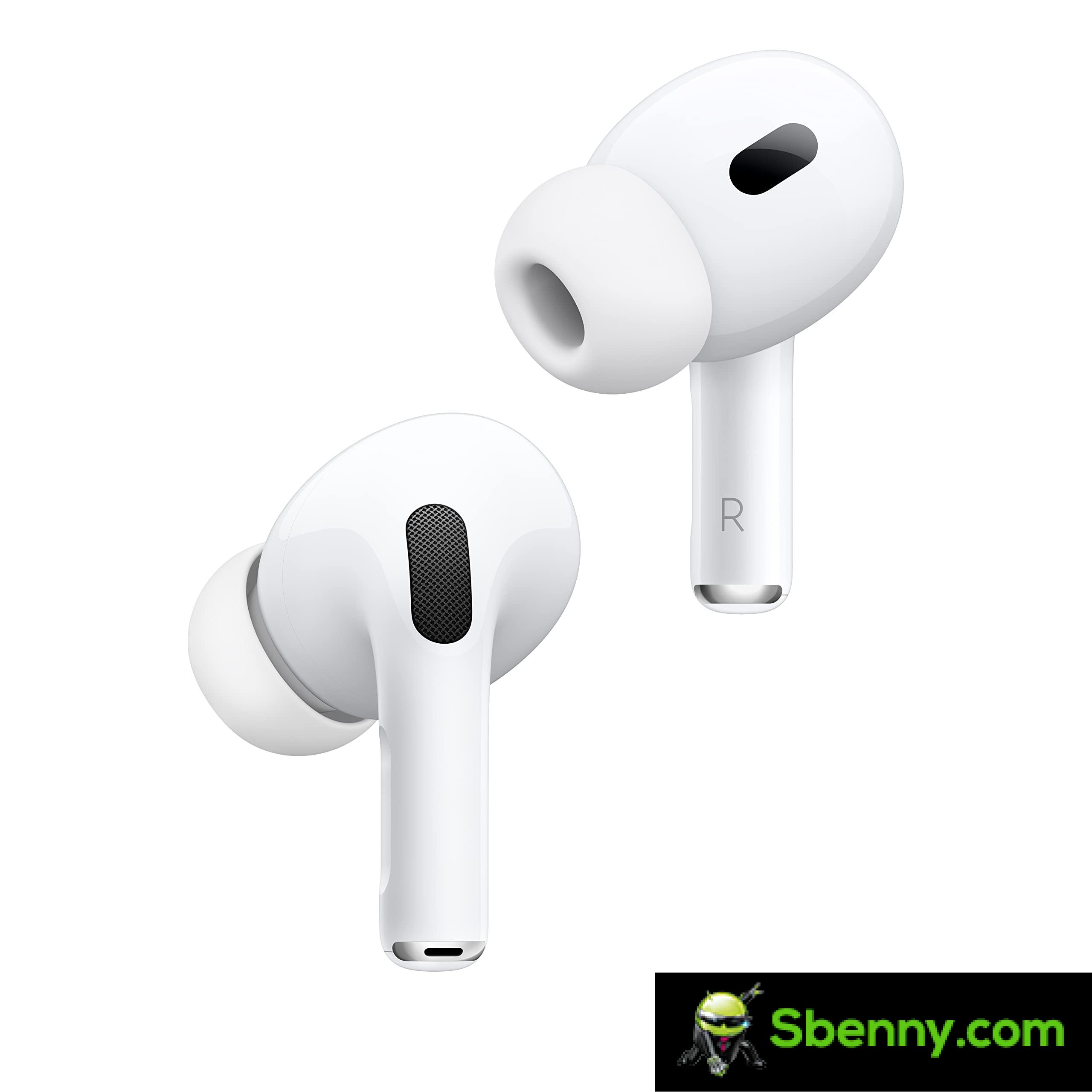 AirPods Pro 2 (MagSafe)