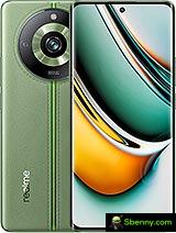 Realme 11 Pro