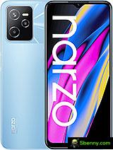Realme Narzo 50A Prime