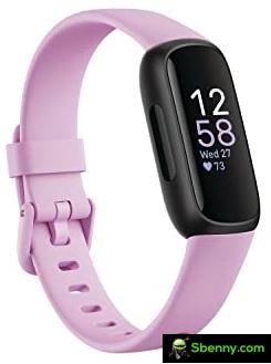 Fitbit Inspire 3