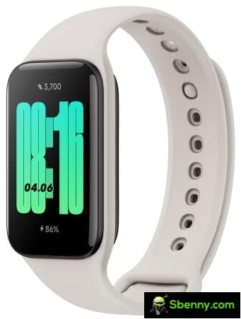 Xiaomi Redmi Smart Band 2