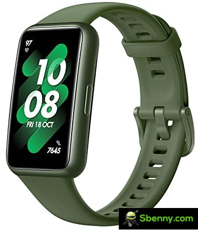 Huawei Band 7