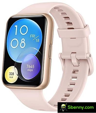 Huawei WatchFit 2