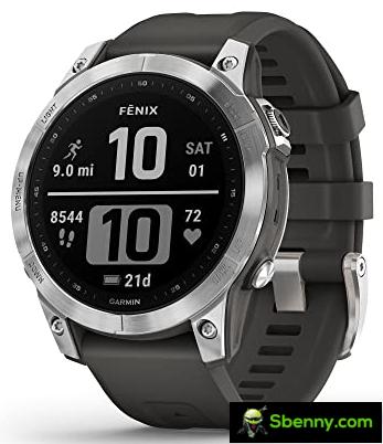 Garmin Fenix ​​7